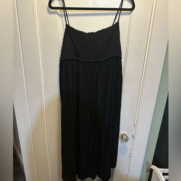 NWT scoop Dress - Picture 1 of 2